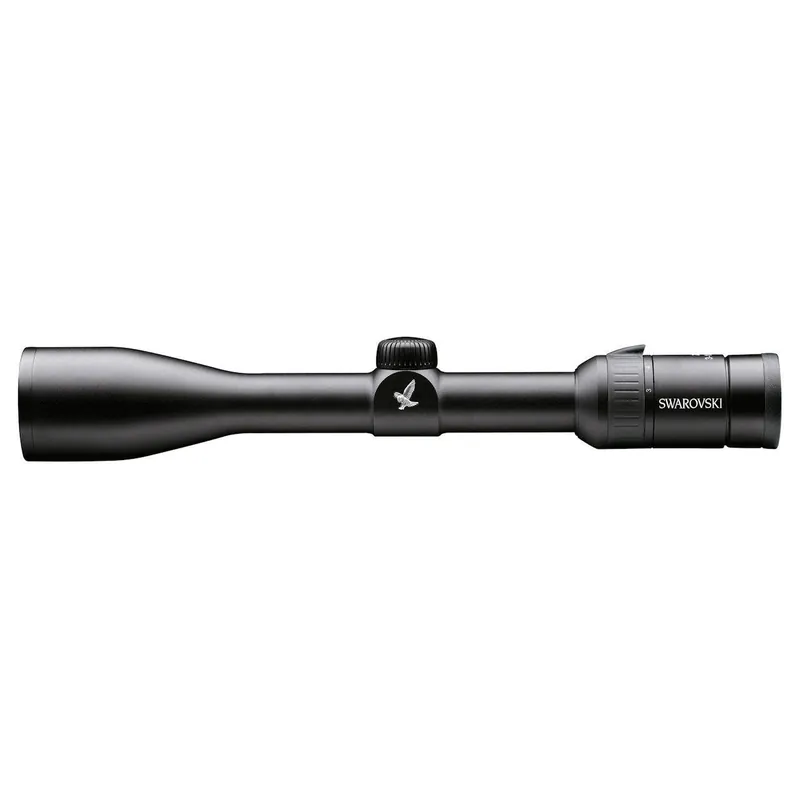 Swarovski Optix Z3 4-12x50 L Plex Reticle Rifle Scope