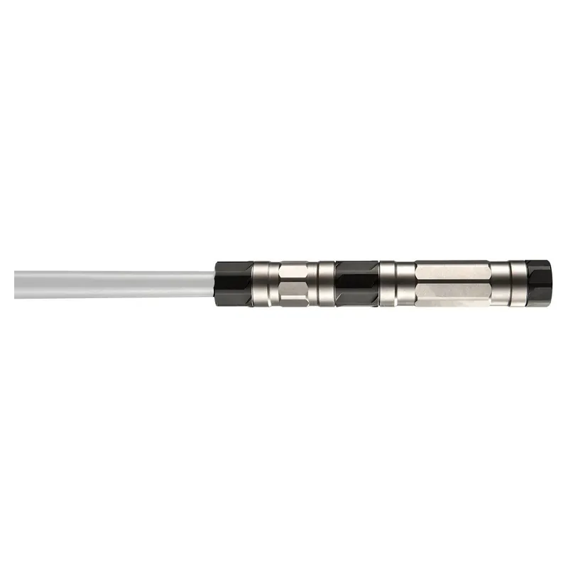 SilencerCo Switchback 22 Suppressor 22 Cal 17 Cal 5.7x28mm Titanium 5.75"