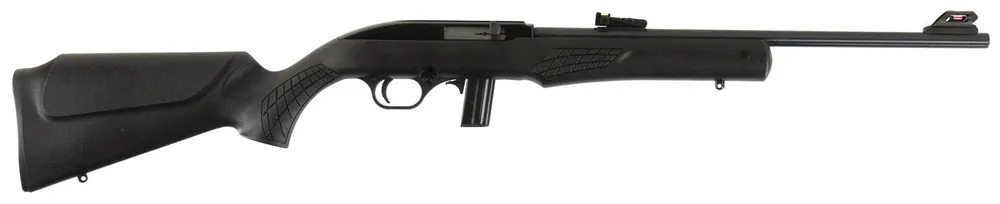 Rossi RS22 22 LR Rifle 18" 10+1 Matte