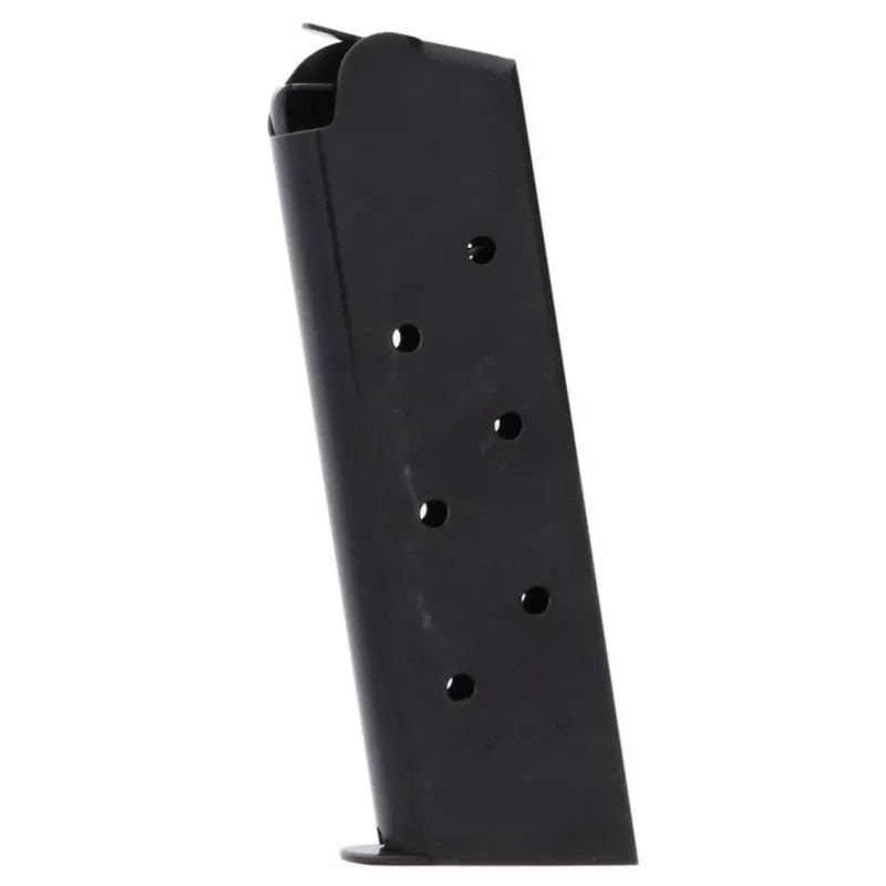 Kimber 1911 full size, Blue, 8RD Magazine .45 ACP