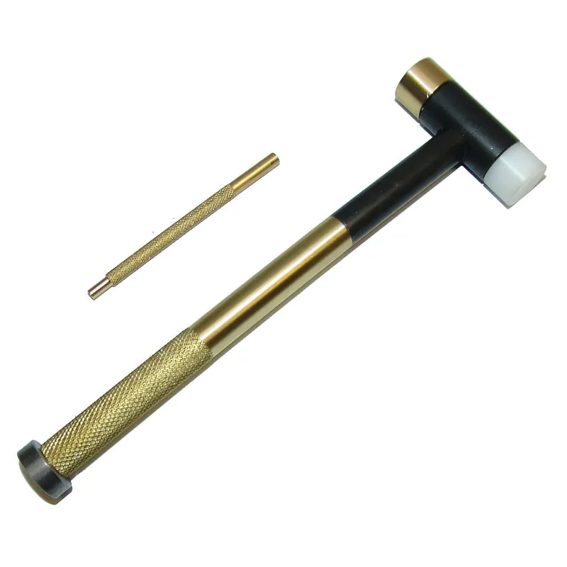 Lyman Brass Tapper" Hammer"