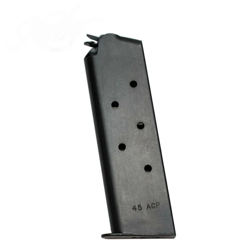 Kimber 1911 Full Size, Blue, 7RD Magazine, .45 ACP