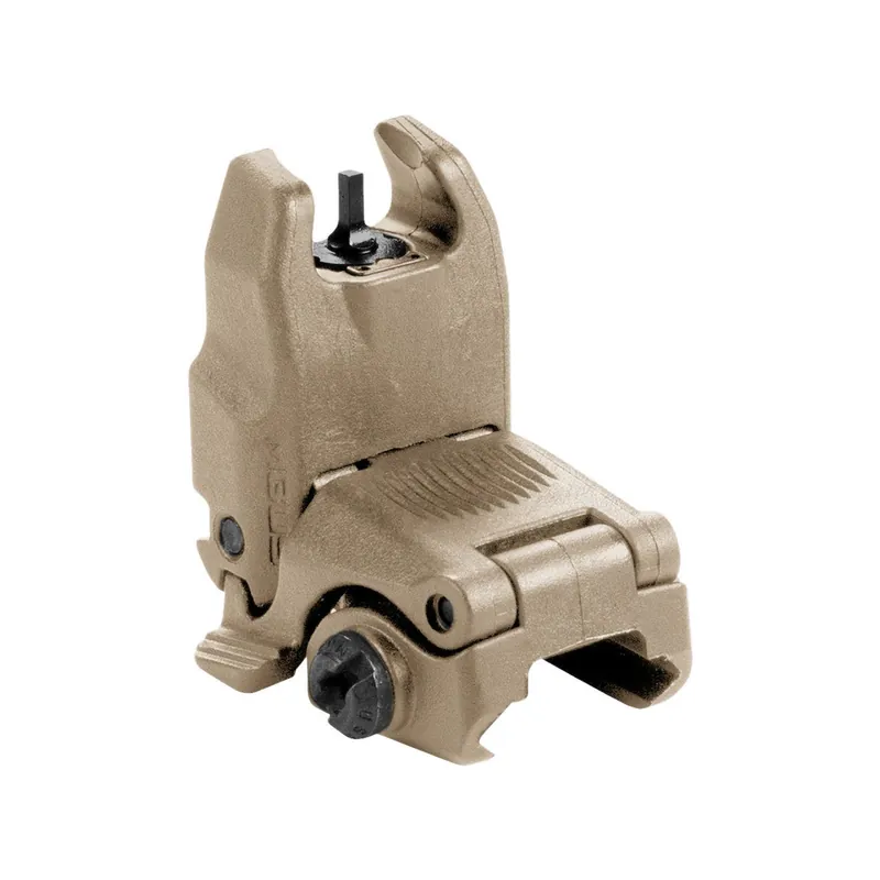 Magpul MBUS (Magpul B/Up Sight) GEN 2 Front Sight - Dark Earth