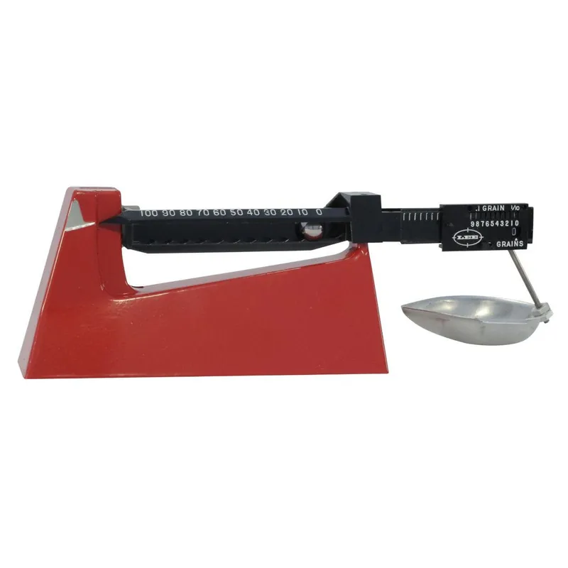 Lee Safety Scale