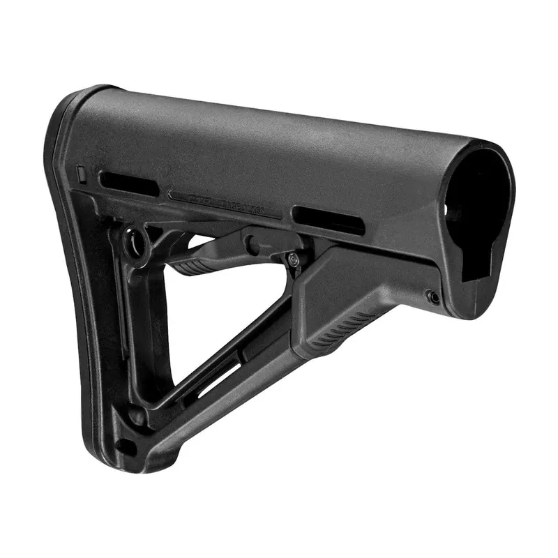 Magpul CTR Stock Mil-Spec - Black