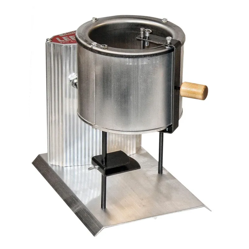 Lee Model 4-20 Melter
