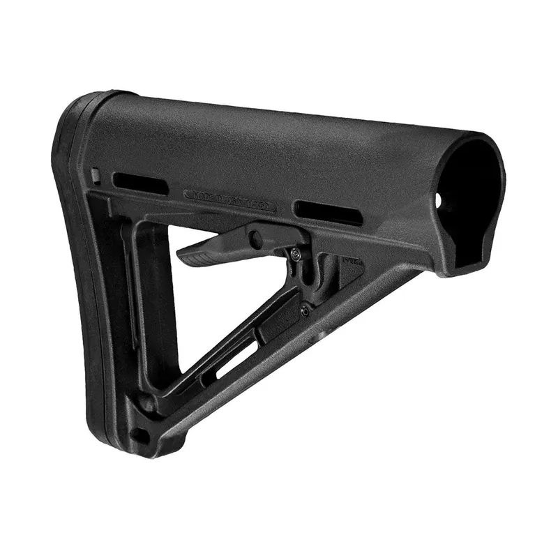 Magpul MOE Commercial Spec Carbine Stock - Black