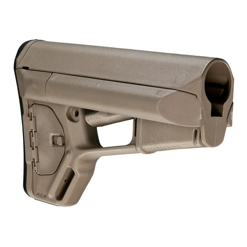 Magpul ACS Stock Mil-Spec - Flat Dark Earth
