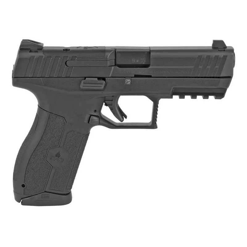 IWI MASADA Pistol 9mm Polymer 4.1"