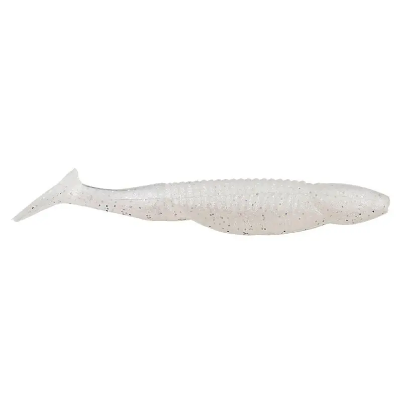 Reaction Innovations Little Dipper Soft Plastic Swimbait 3.5 9-Pack"