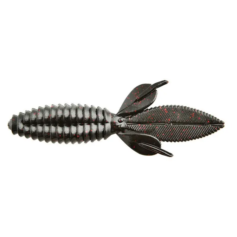 Reaction Innovations Sweet Beaver Soft Plastic Creature Bait 4.2 10-Pack"