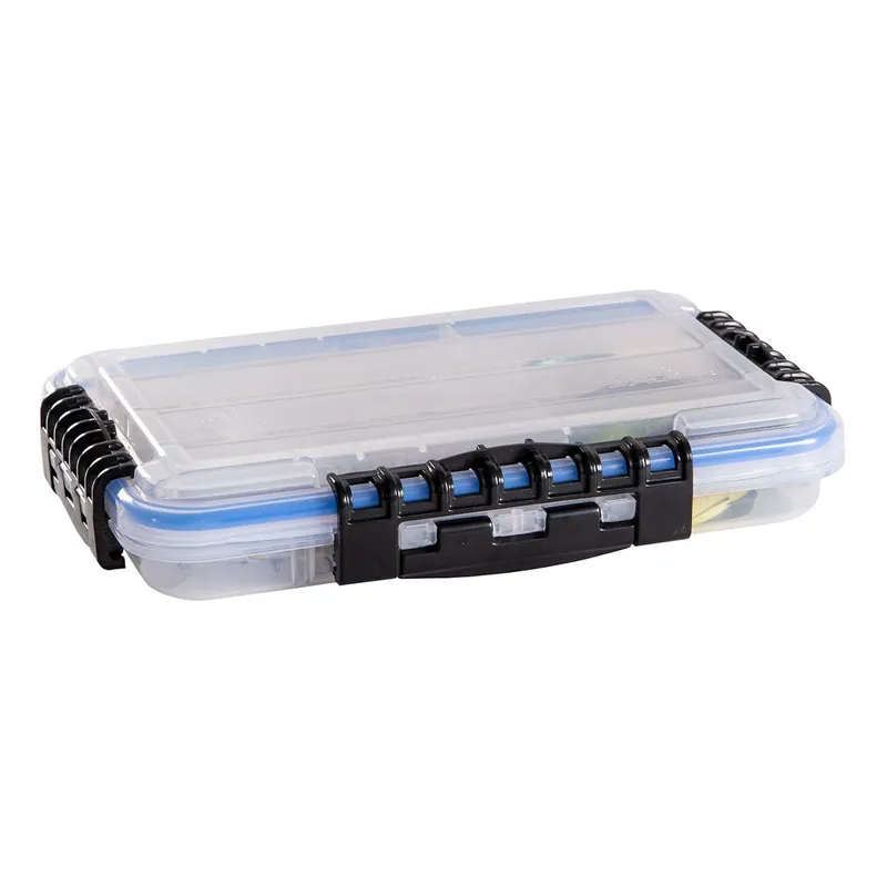 Plano 3640-10 3600 Size Waterproof StowAway Box