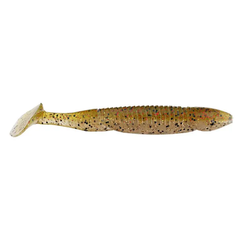 Reaction Innovations Skinny Dipper 5 7-Pack"