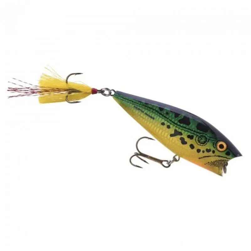 Heddon Pop‘n Image Topwater Fishing Lure 3 - 5/8 oz"