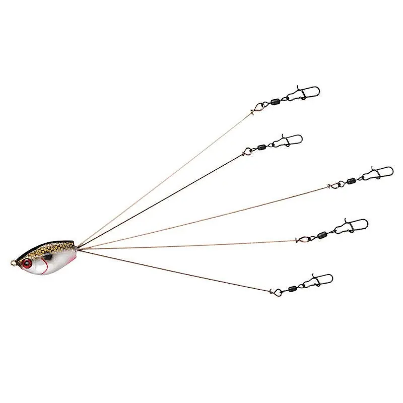 Yum YUMbrella 5-Wire Umbrella Rig
