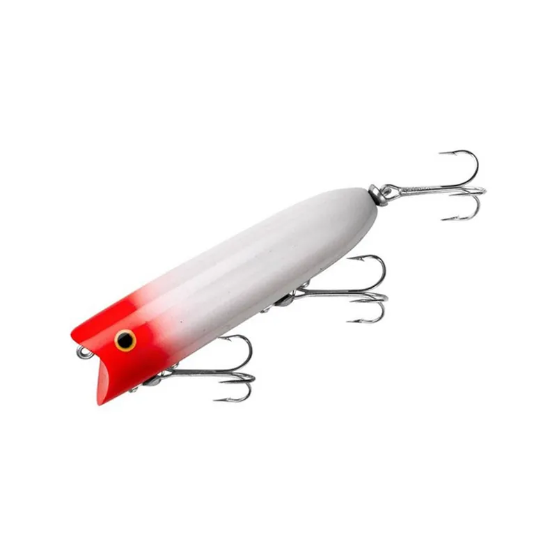 Heddon Lucky 13 Topwater Fishing Lure