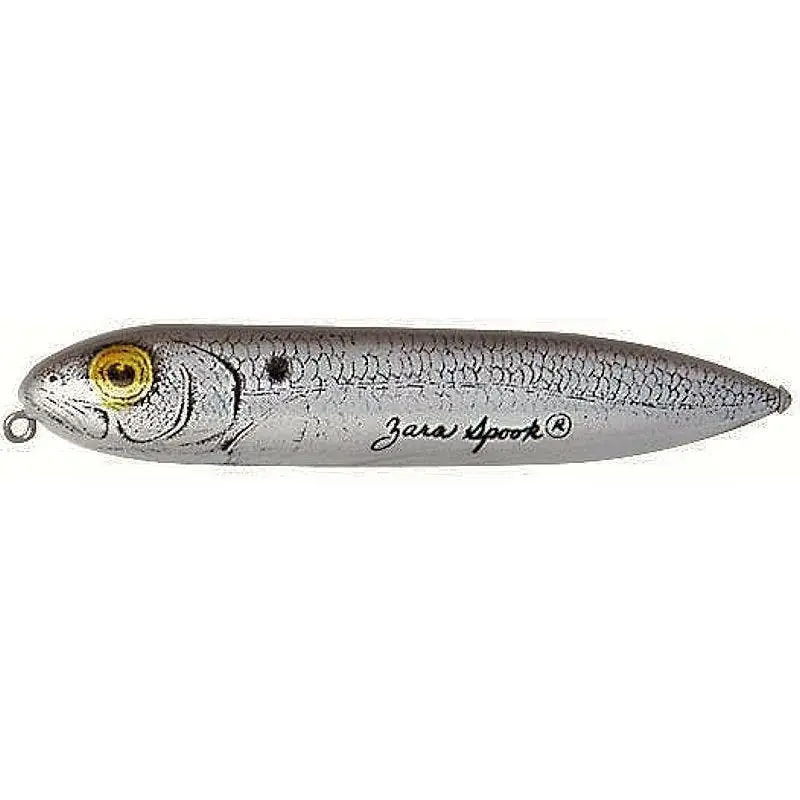 Heddon Zara Puppy Topwater Fishing Lure 3 - 1/4 oz"