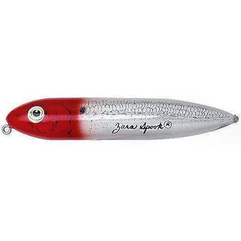 Heddon Zara Puppy Topwater Fishing Lure 3 - 1/4 oz"