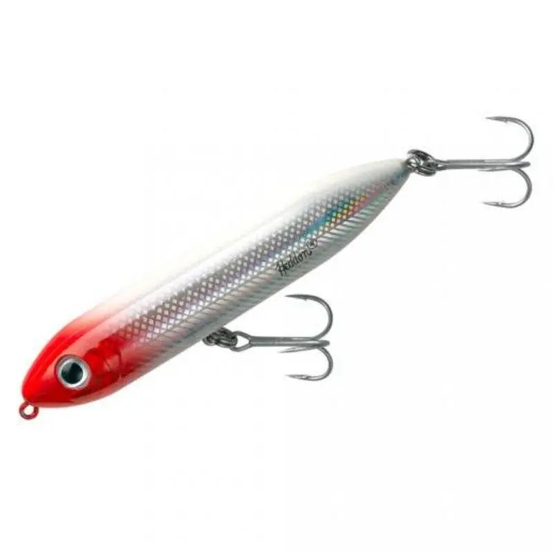 Heddon Super Spook Jr. Topwater Fishing Lure 3 1/2 - 1/2 oz"