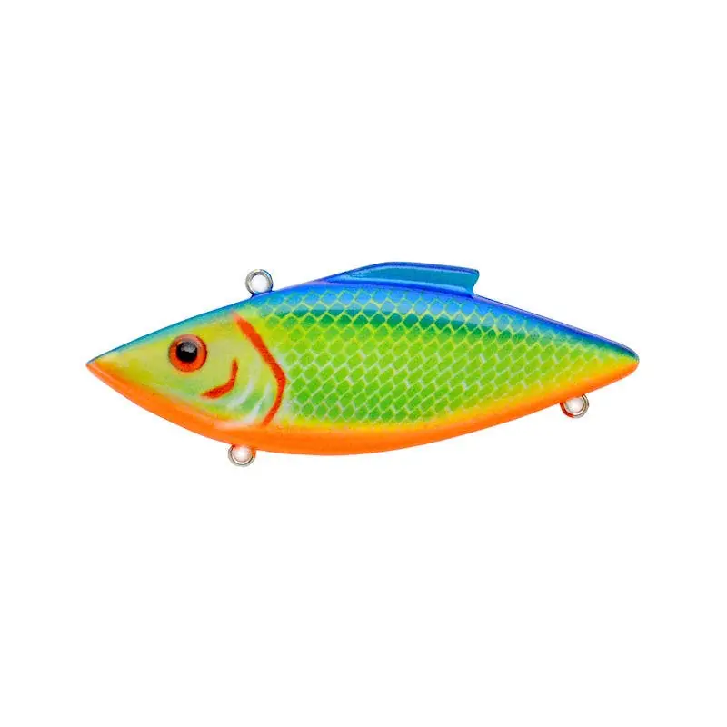 Bill Lewis Original Rat-L-Trap Crankbait - Oxbow 1/2 oz. 3"