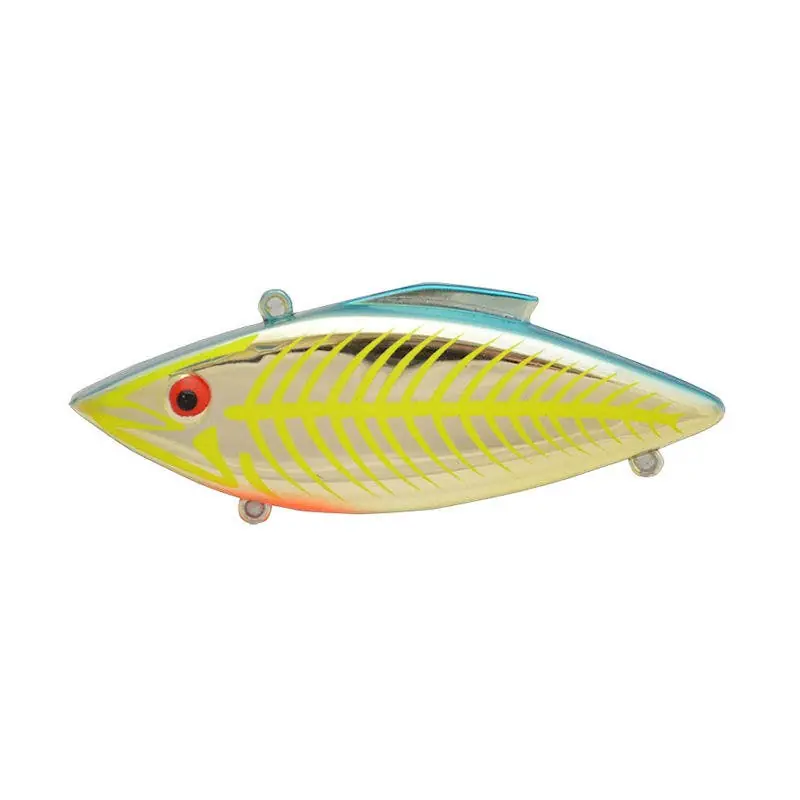 Bill Lewis Rat-L-Trap Mag-Trap Crankbait Fishing Lure 3 1/2 - 3/4 oz"