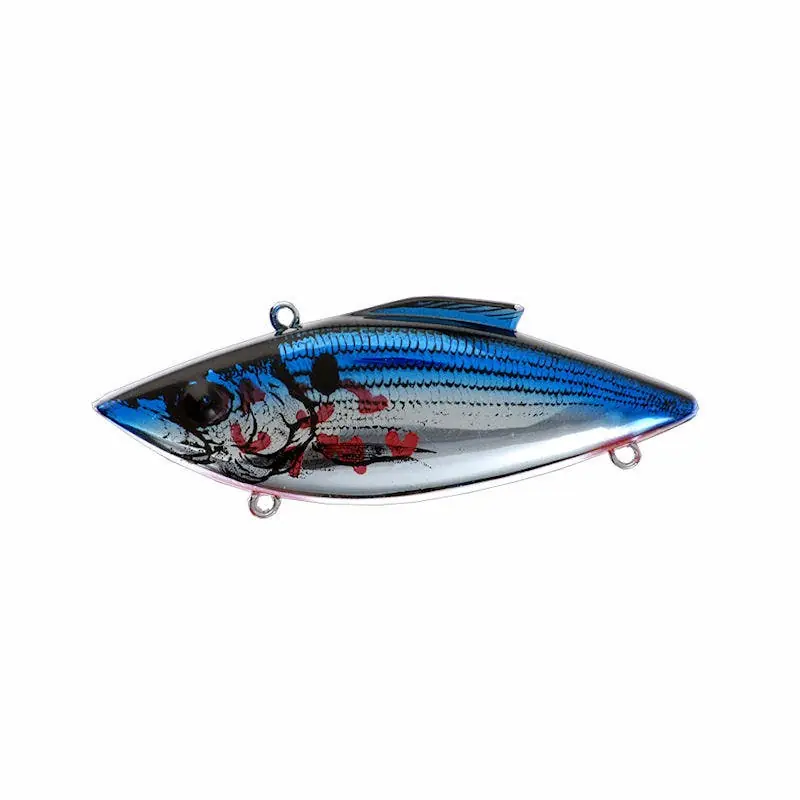 Bill Lewis Rat-L-Trap Mag-Trap Crankbait Fishing Lure 3 1/2 - 3/4 oz"