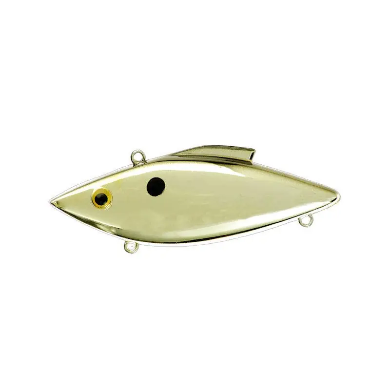 Bill Lewis Rat-L-Trap Mag-Trap Crankbait Fishing Lure 3 1/2 - 3/4 oz"