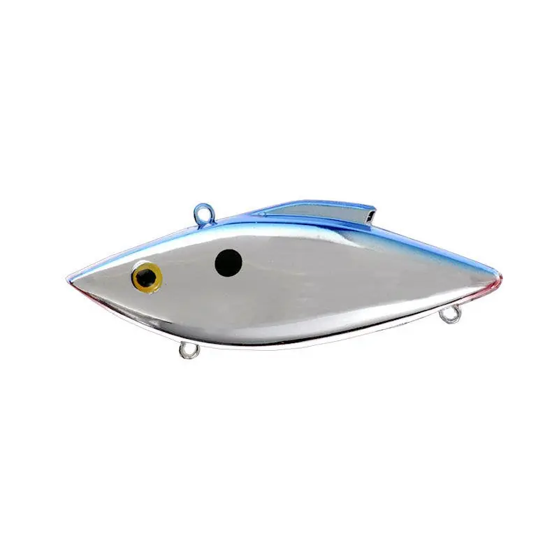 Bill Lewis Rat-L-Trap Mag-Force Crankbait Fishing Lure 4 - 1 oz"