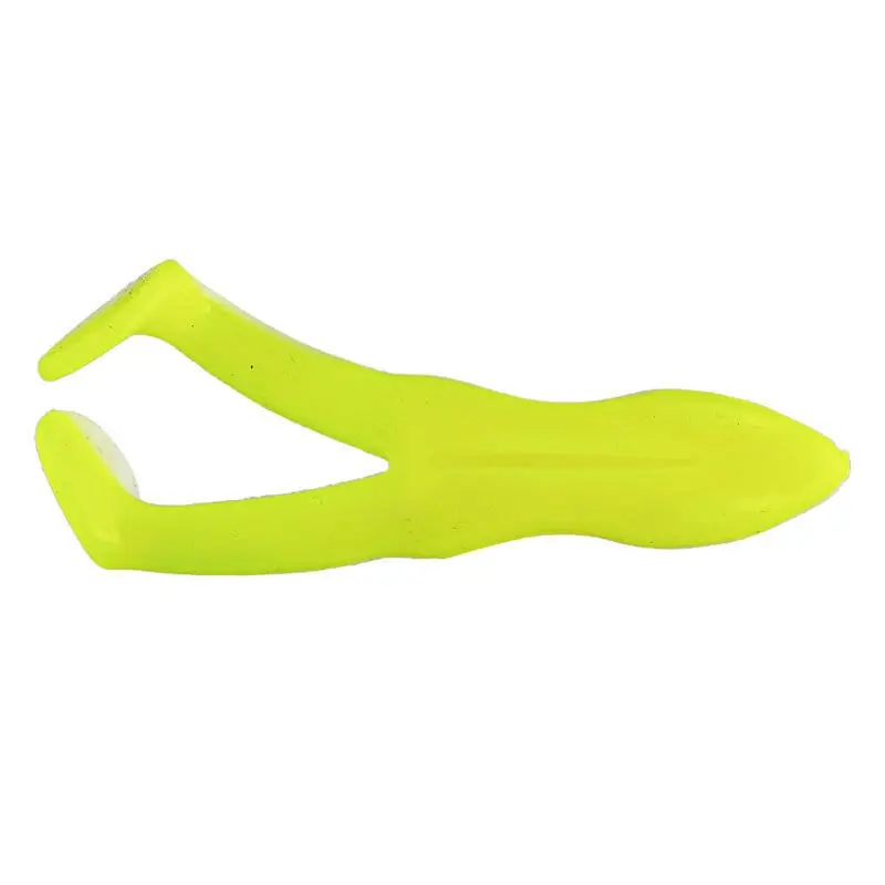 Stanley Ribbit Frog Topwater Fishing Lure 3 1/2" 5-Pack
