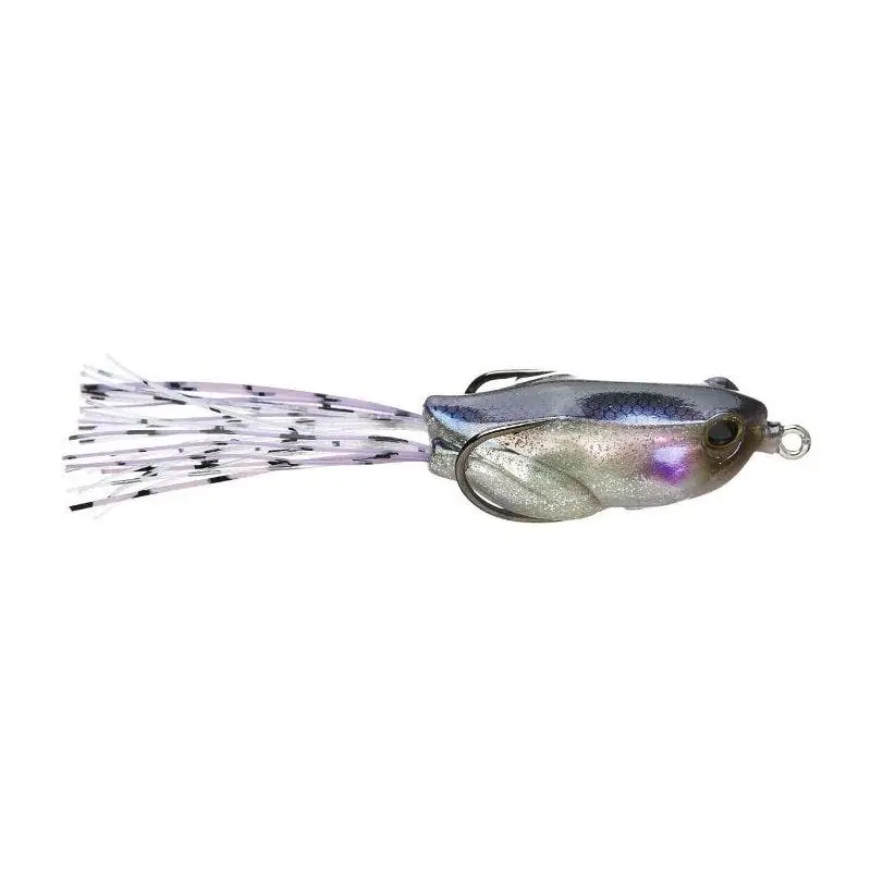 Jackall Kaera Frog Topwater Lure 2 1/4 - 1/2 oz"