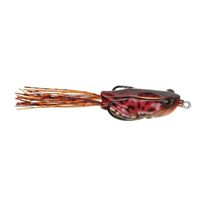Jackall Kaera Frog Topwater Lure 2 1/4 - 1/2 oz"