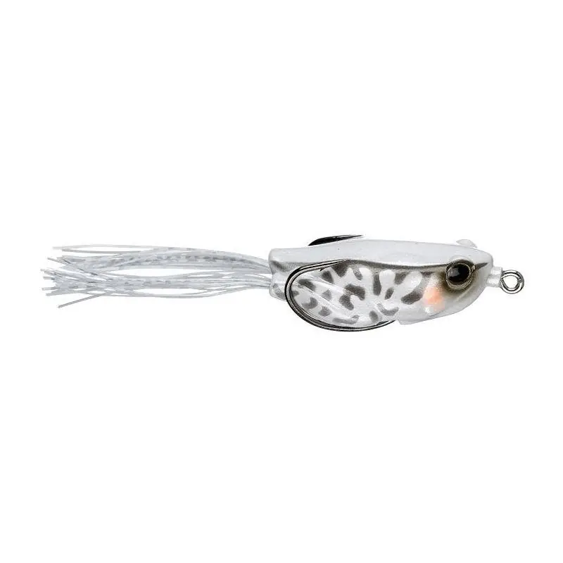 Jackall Kaera Frog Topwater Lure 2 1/4 - 1/2 oz"