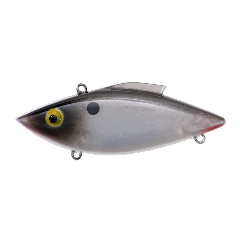 Bill Lewis Rat-L-Trap Mini-Trap Crankbait Fishing Lure 2 1/2 - 1/4 oz"