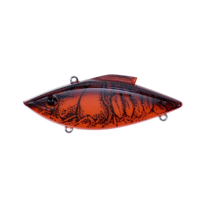 Bill Lewis Rat-L-Trap Mini-Trap Crankbait Fishing Lure 2 1/2 - 1/4 oz"