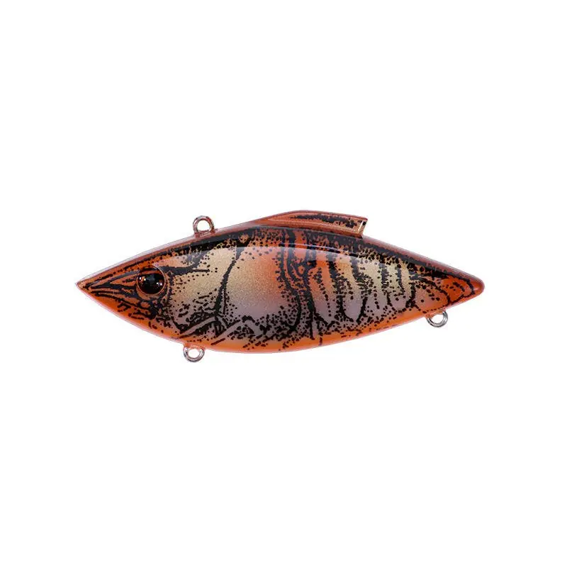Bill Lewis Rat-L-Trap Mini-Trap Crankbait Fishing Lure 2 1/2 - 1/4 oz"