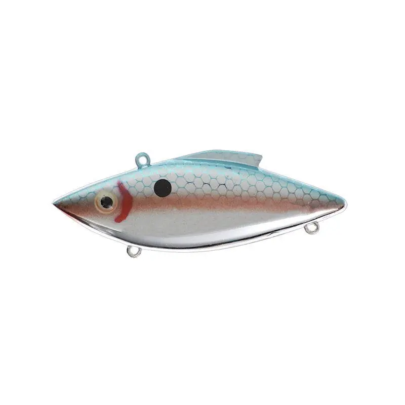 Bill Lewis Rat-L-Trap Mini-Trap Crankbait Fishing Lure 2 1/2 - 1/4 oz"