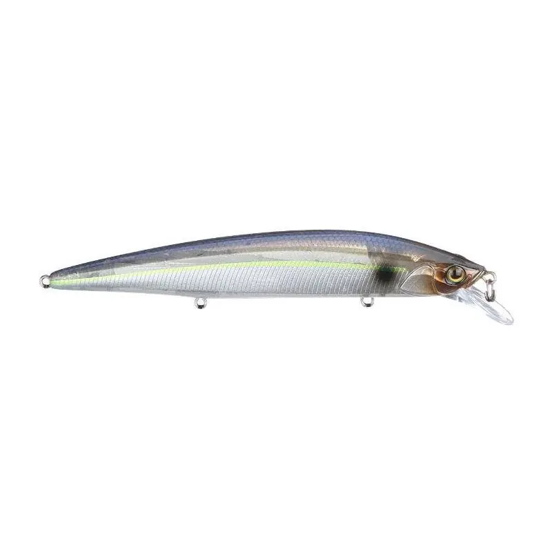 Jackall Rerange 110 Jerkbait 4 1/3 - 1/2 oz"