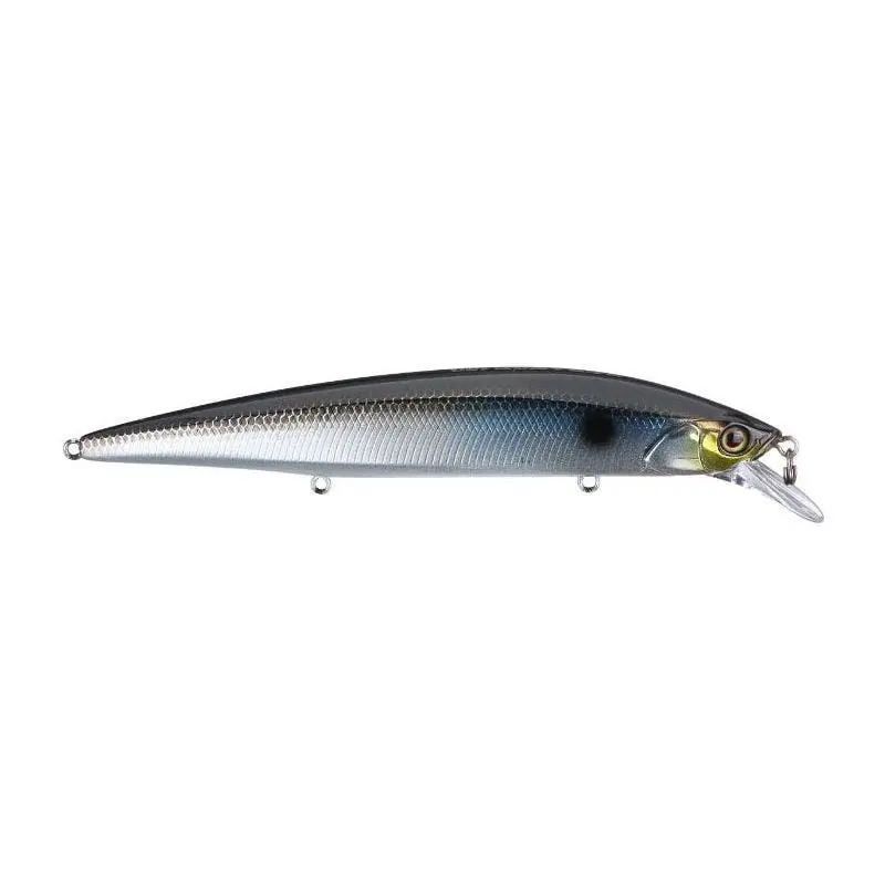 Jackall Rerange 110 Jerkbait 4 1/3 - 1/2 oz"