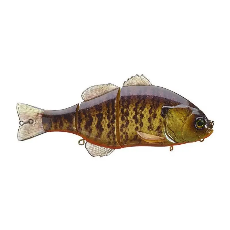 Jackall Gavacho Frog Topwater Lure 2 3/4 - 2/3 oz"