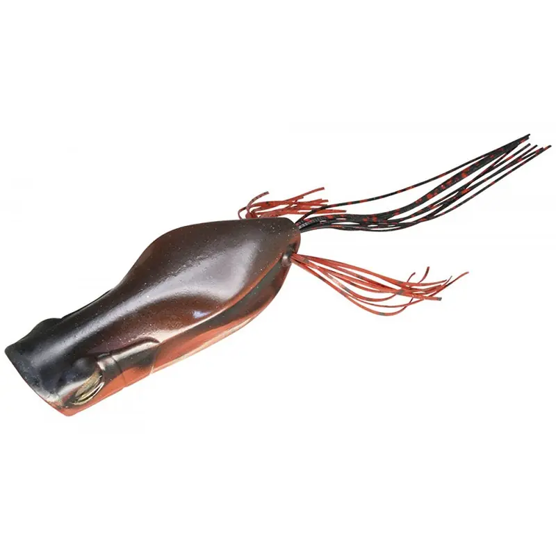 Jackall Gavacho Frog Topwater Lure 2 3/4 - 2/3 oz"