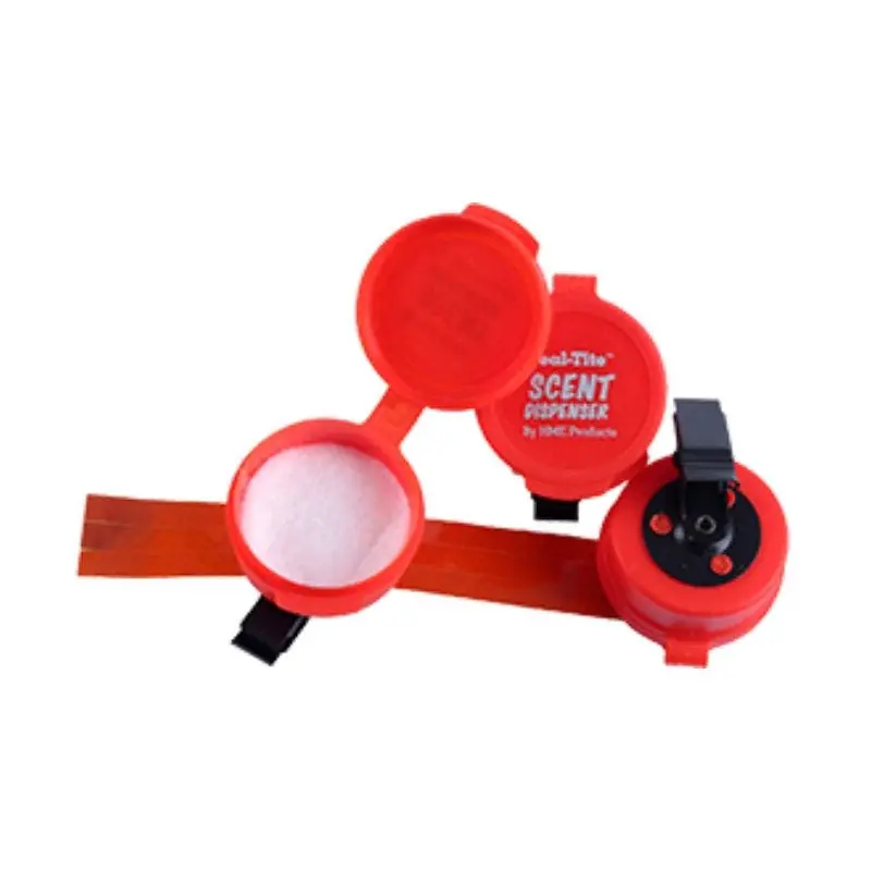 Seal-Tite Scent Dispenser