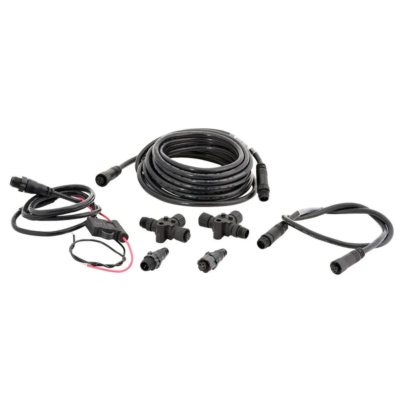 Lowrance NMEA 2000 Starter Kit