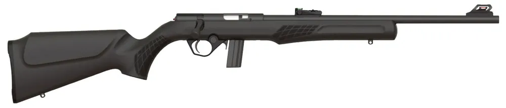 Rossi RB 22 LR Rifle 18" 10+1 Matte