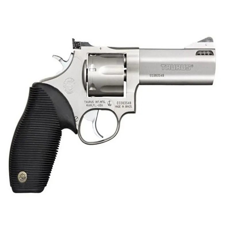 Taurus Tracker 627 Revolver 357 Magnum Stainless 4"