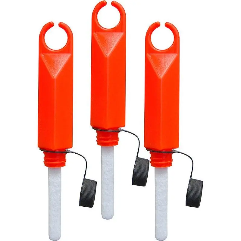 Wildlife Research Center Quik-Wiks Scent Dispenser 3-Pack