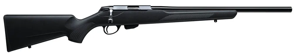 Tikka T1X MTR Rifle 22 LR Blued 20"