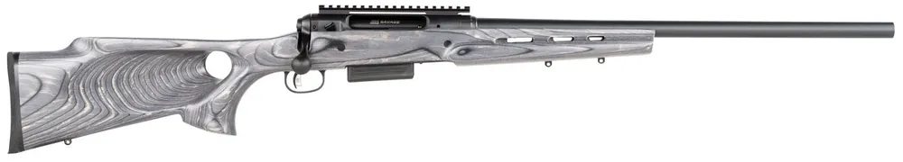 Savage 220 Thumbhole Shotgun 20 GA Matte 22" 22313