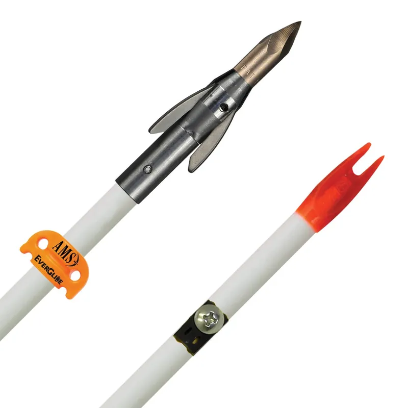 AMS Bowfishing AnKor QT Point