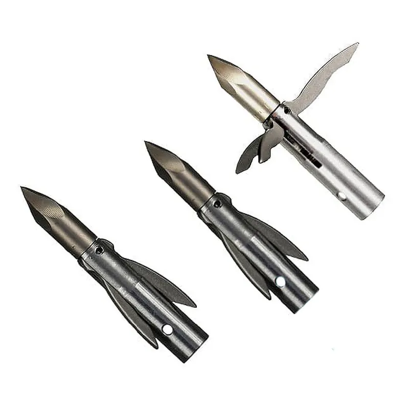AMS Bowfishing AnKor FX Point