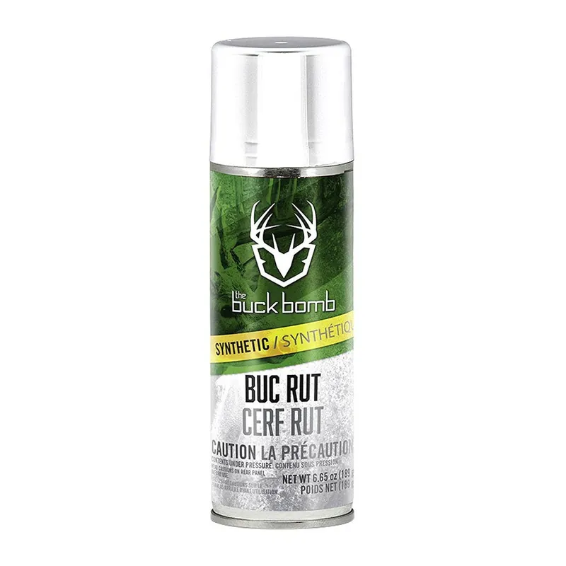 Buck Bomb Synthetic Bucrut Bomb
